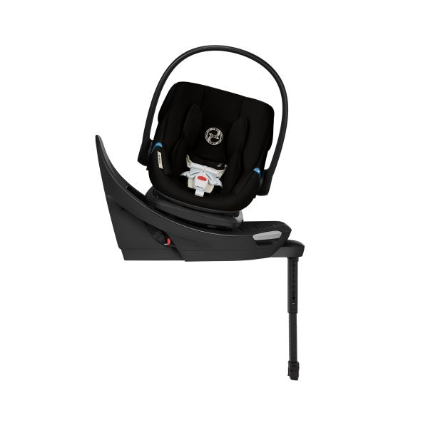 Infant Car Seat with Load Leg Base L68195