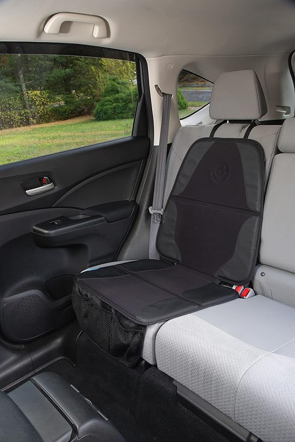 Vehicle Seat Protector K697