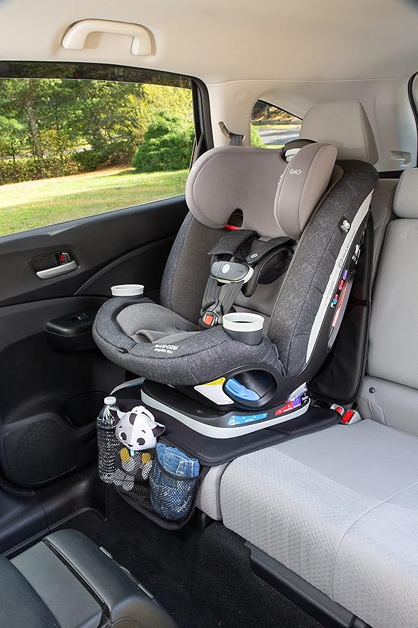 Vehicle Seat Protector K697