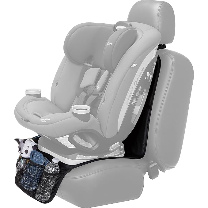 Vehicle Seat Protector K697