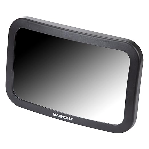 Back Seat Mirror O1907