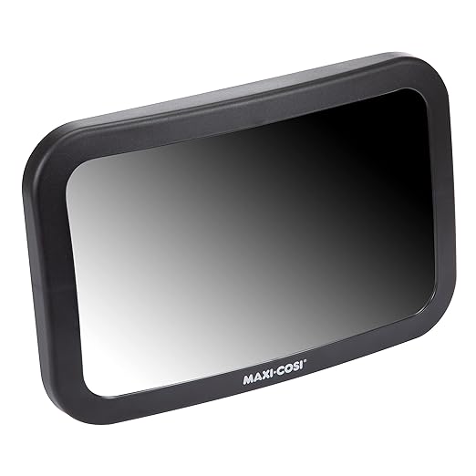 Back Seat Mirror O1907