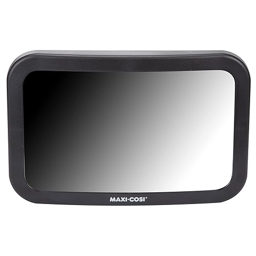 Back Seat Mirror O1907