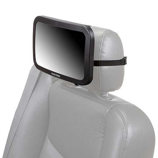 Back Seat Mirror O1907