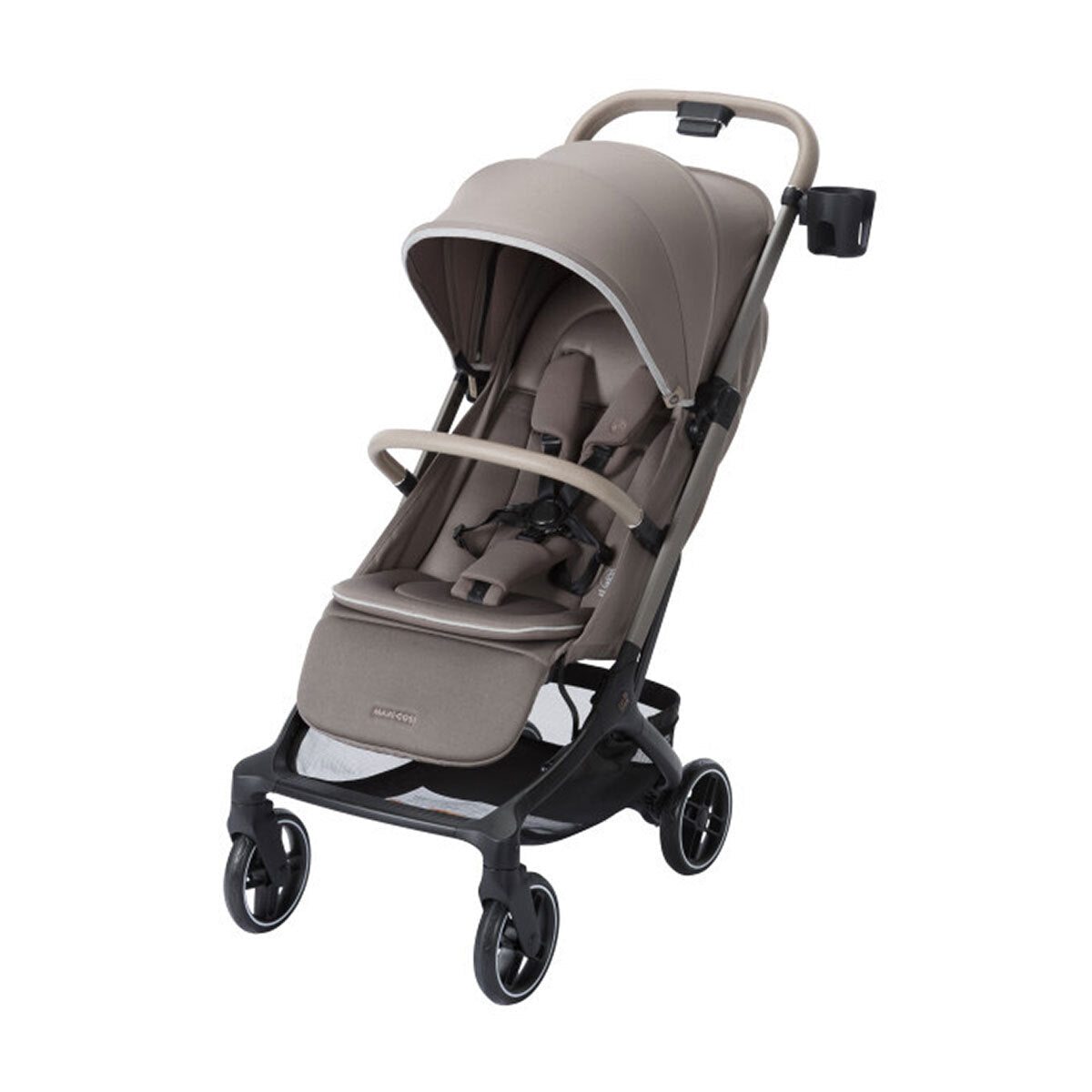 Oxford Cabin Lightweight Travel Stroller P61230