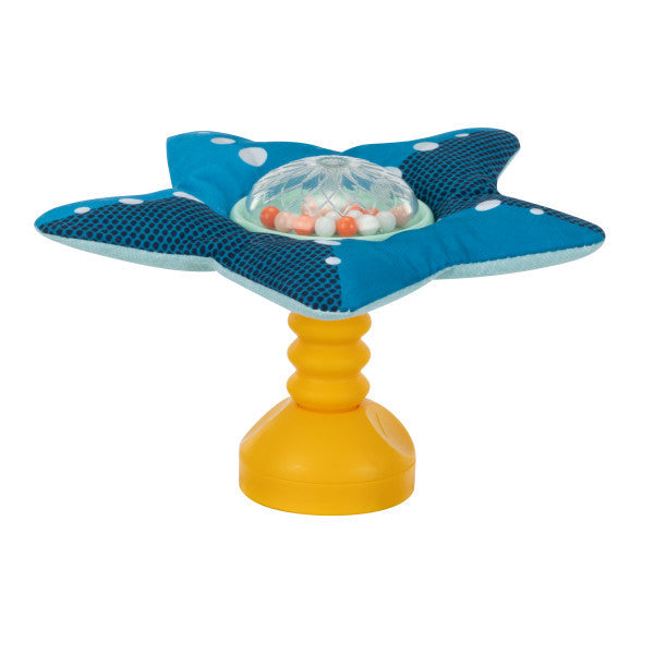 5-in-1 Stationary Activity Center T67493