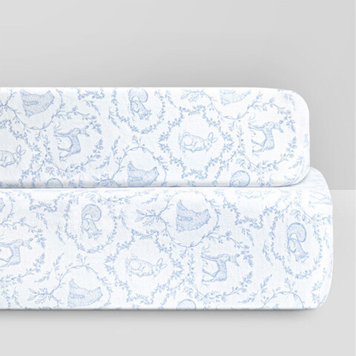 Crib Sheet and Changing Pad Cover Set P627329