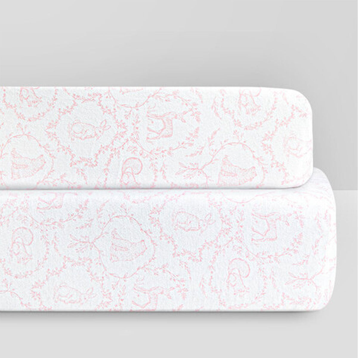 Crib Sheet and Changing Pad Cover Set P627329