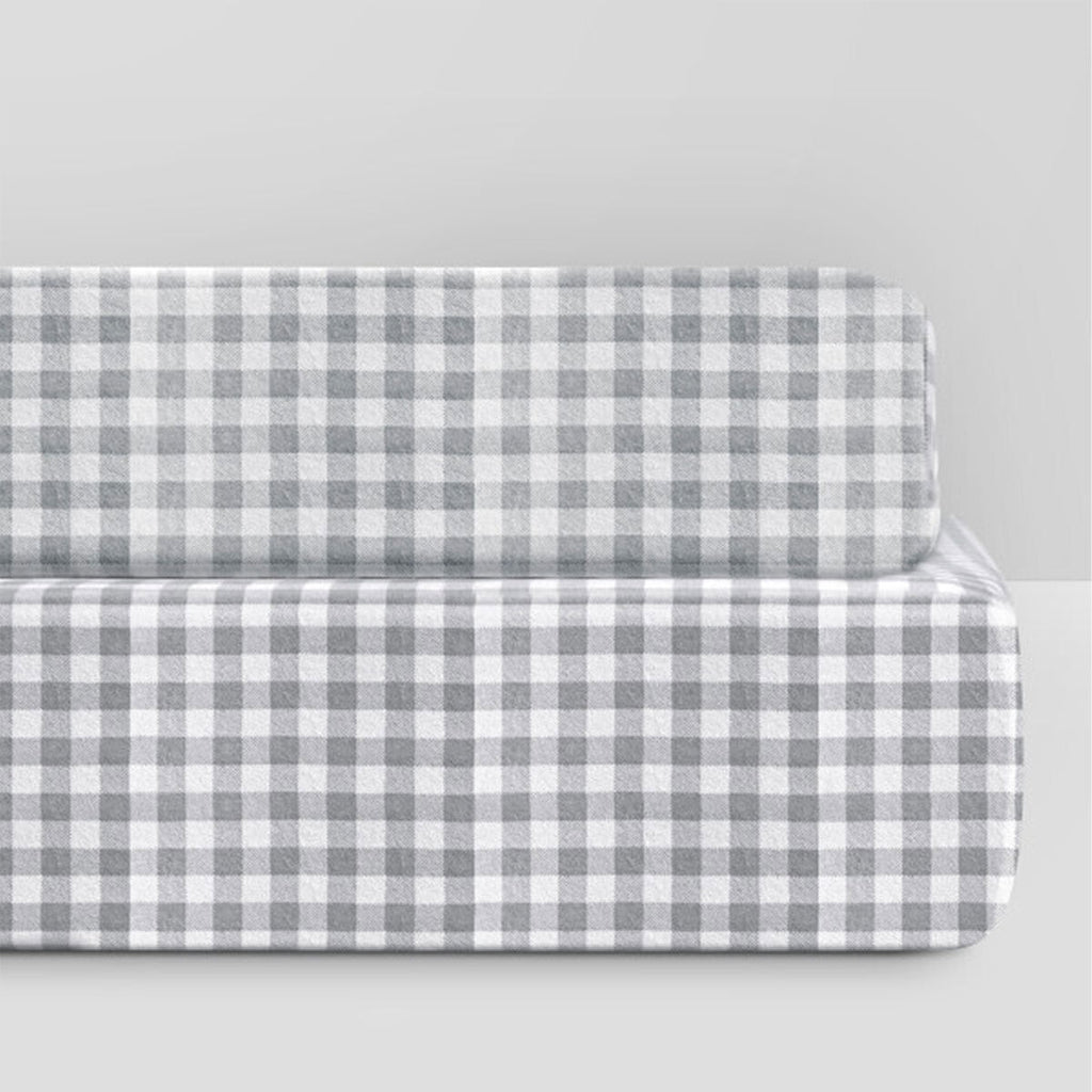 Crib Sheet and Changing Pad Cover Set P627329