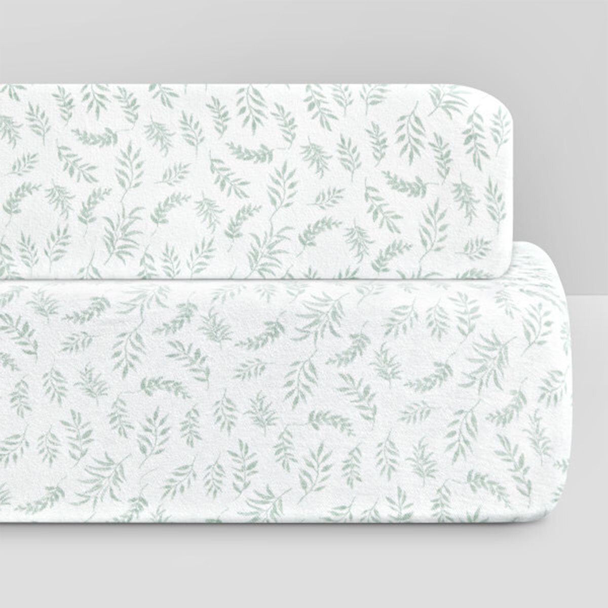 Crib Sheet and Changing Pad Cover Set P627329