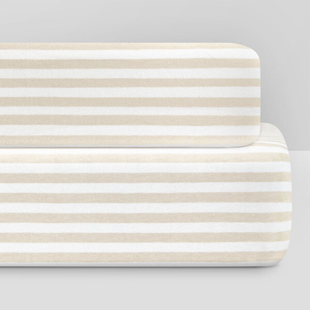 Crib Sheet and Changing Pad Cover Set P627329