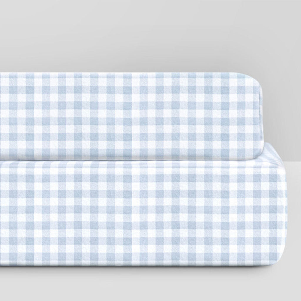Crib Sheet and Changing Pad Cover Set P627329