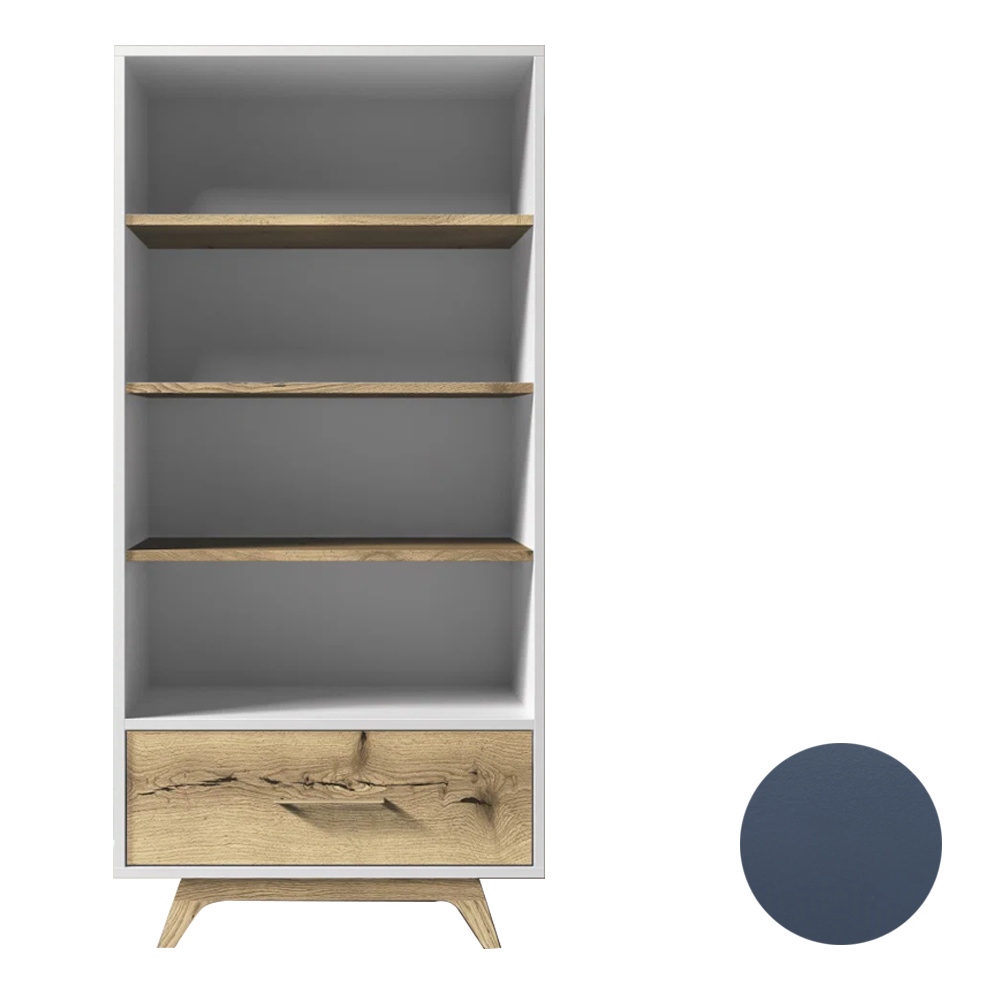 Uptown Bookcase O297216