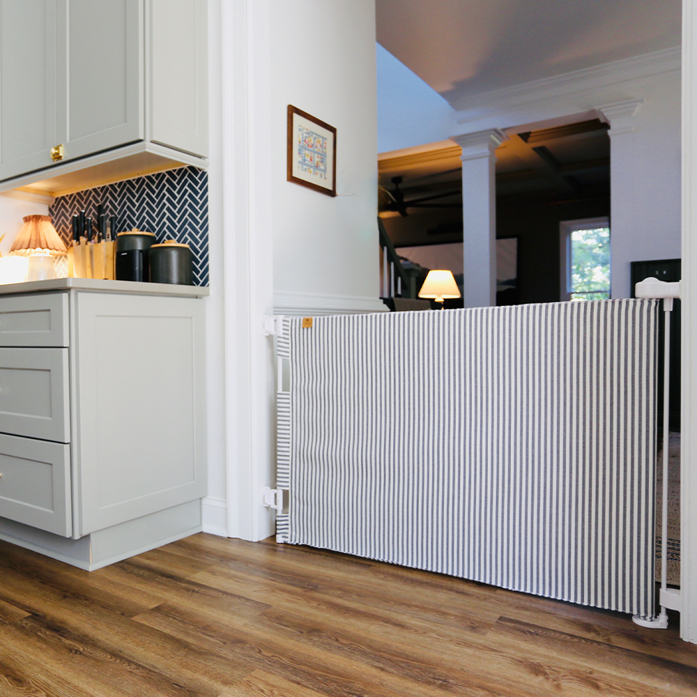 Baby & Pet Safety Gate H1535