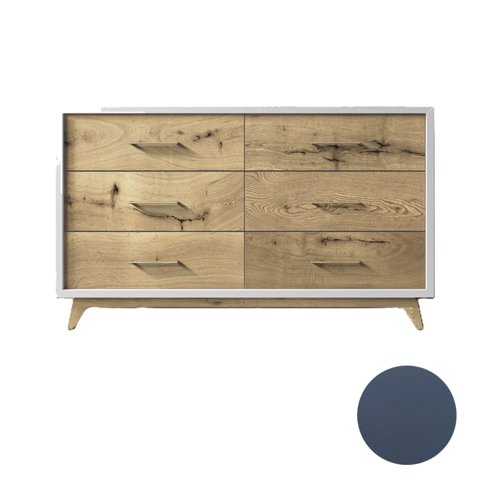 Double Dresser Z7294