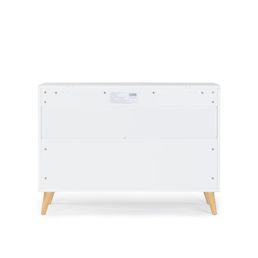 3-Drawer Dresser C737