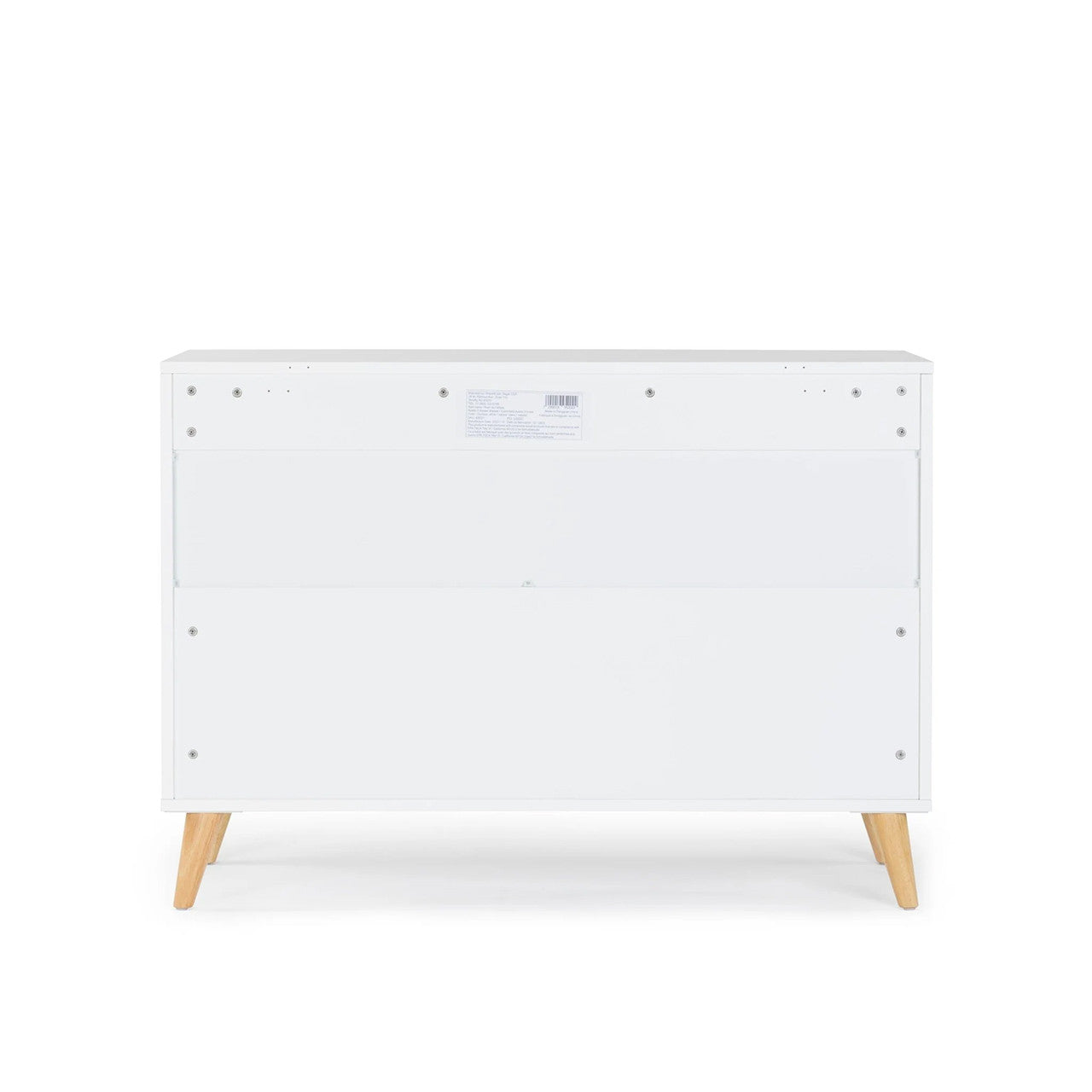 3-Drawer Dresser C737