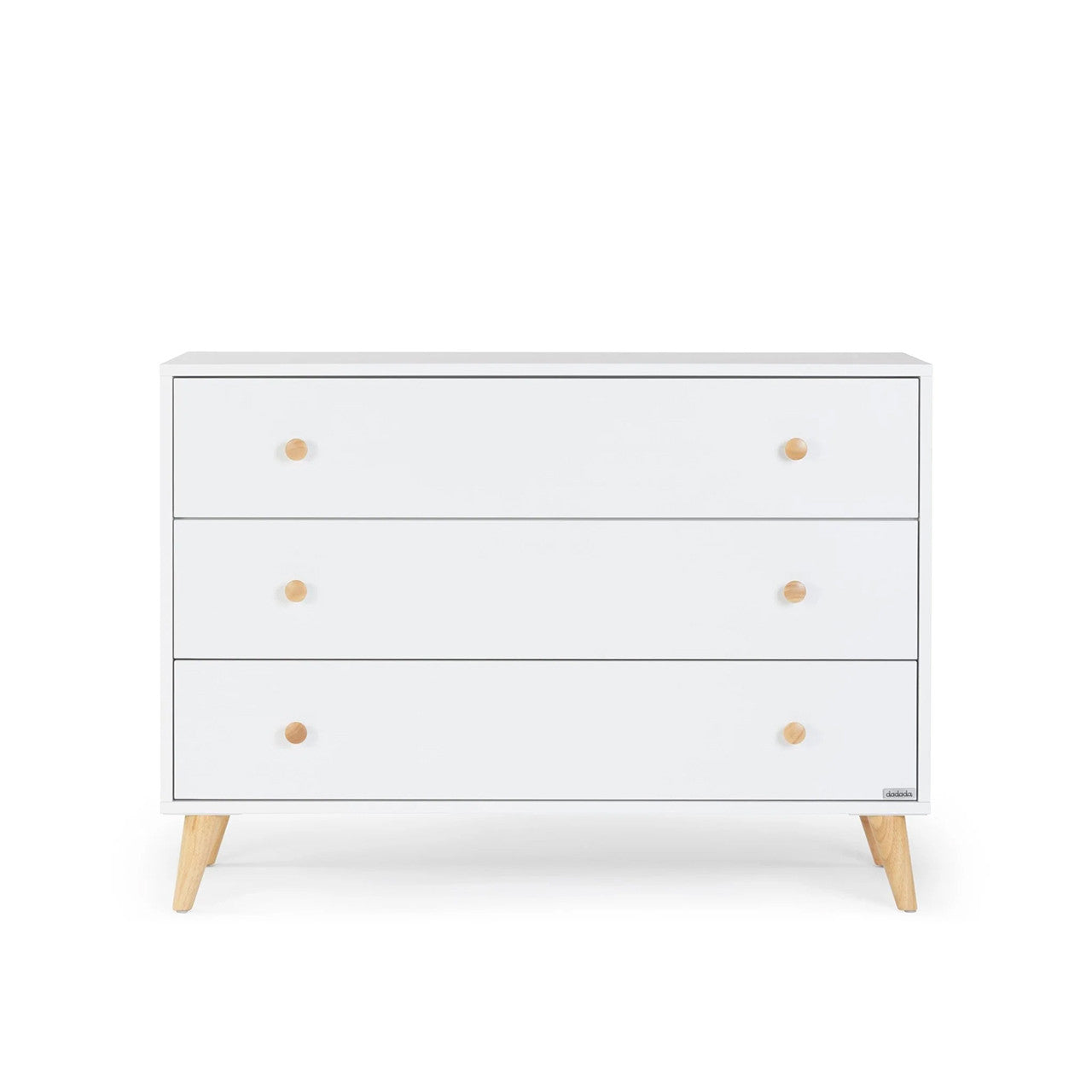3-Drawer Dresser C737