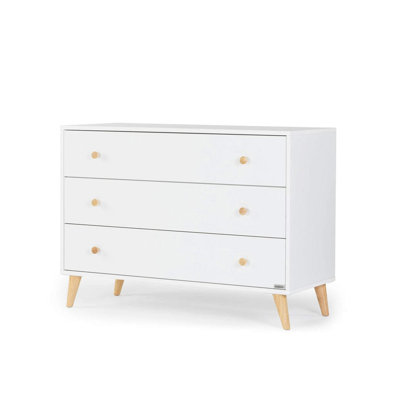 3-Drawer Dresser C737