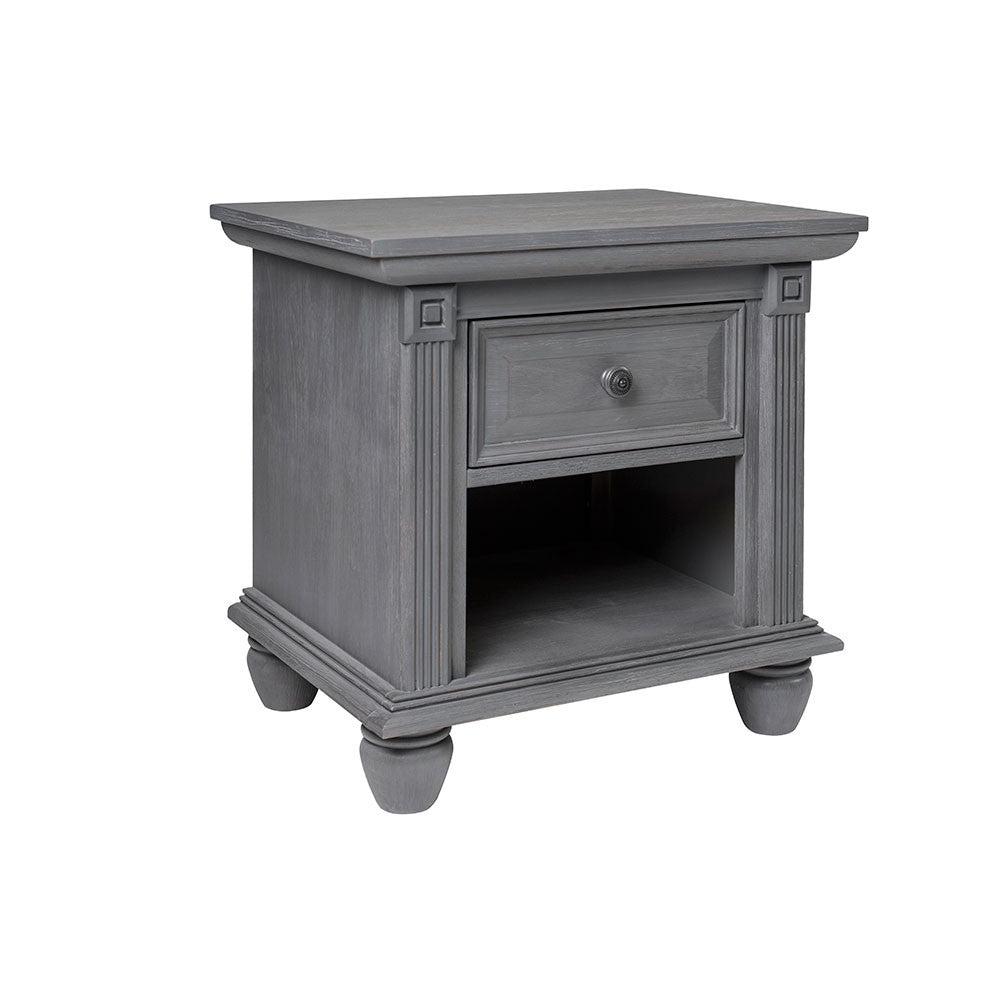 Baby Nightstand D2523