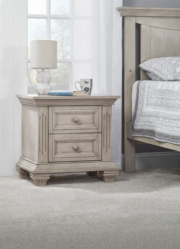 Nightstand in Stone Wash C937574