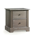 Emerson Nightstand U442