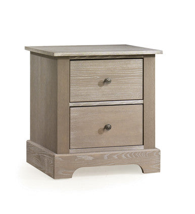 Emerson Nightstand U442