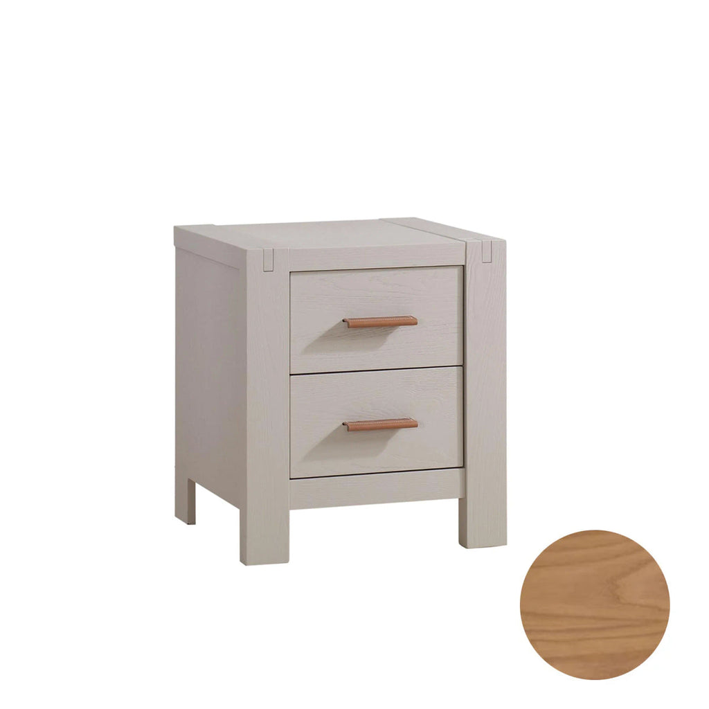 Toscano Nightstand N783