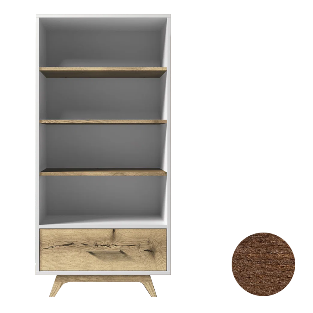 Uptown Bookcase O297216
