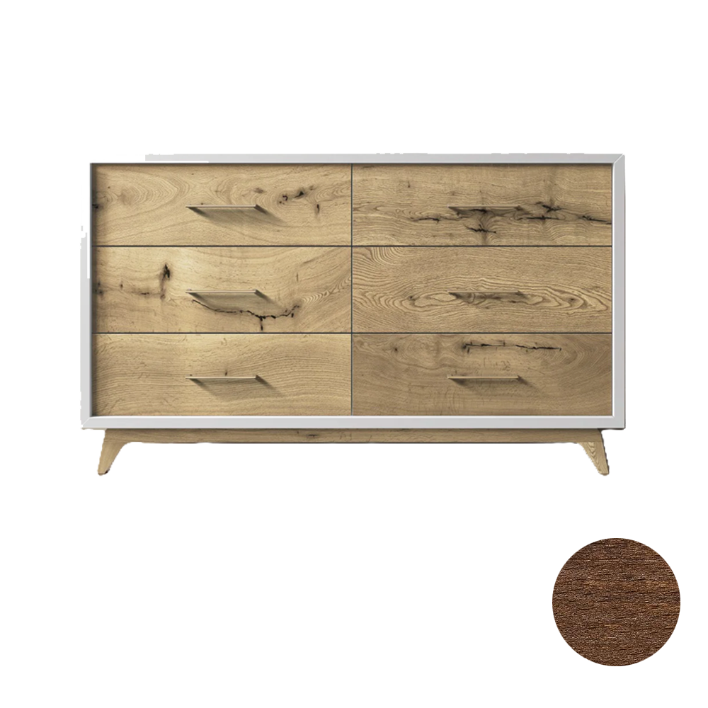 Double Dresser Z7294