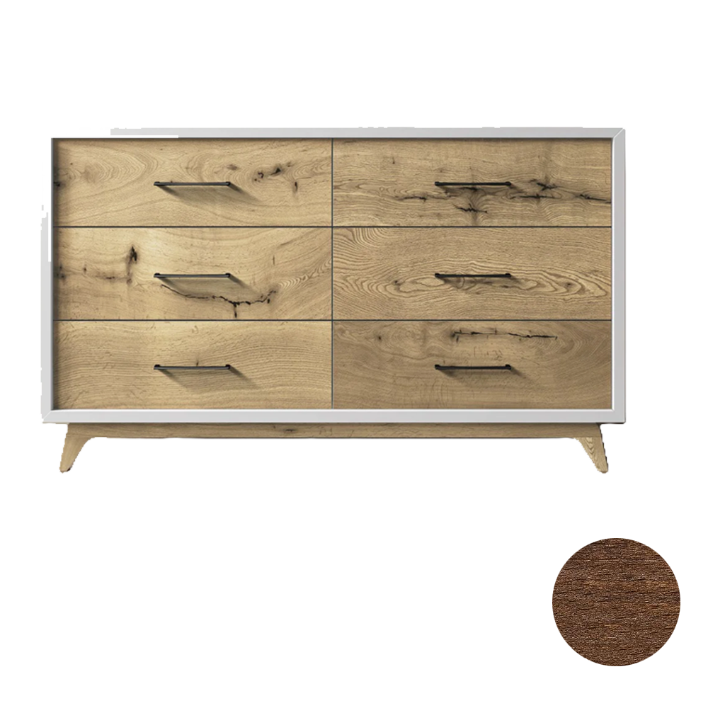Double Dresser Z7294