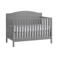 Convertible Crib Dove Gray H25422