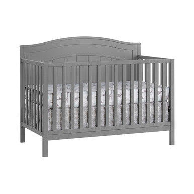Convertible Crib Dove Gray H25422