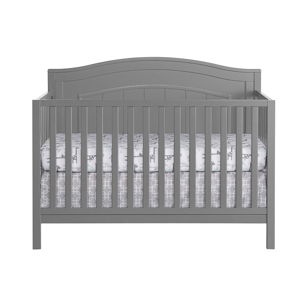 Convertible Crib Dove Gray H25422