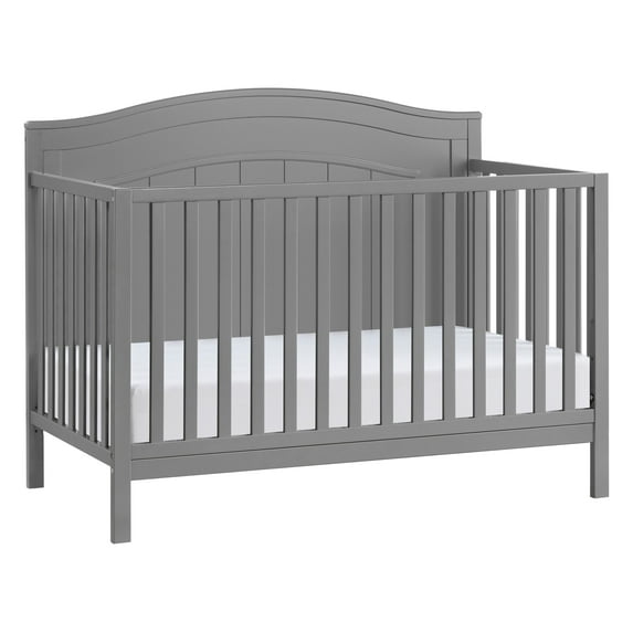 4-in-1 Convertible Crib V60601