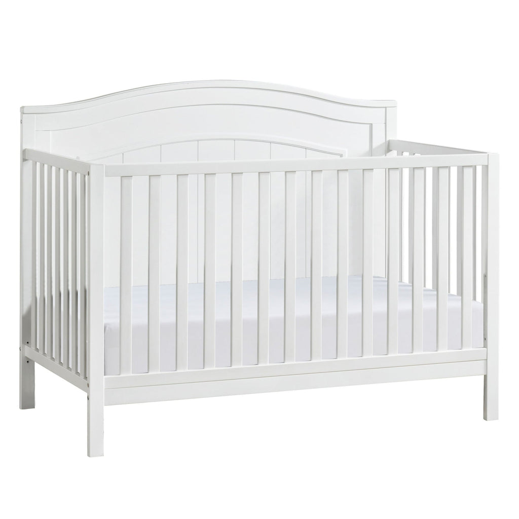 4-in-1 Convertible Crib V60601