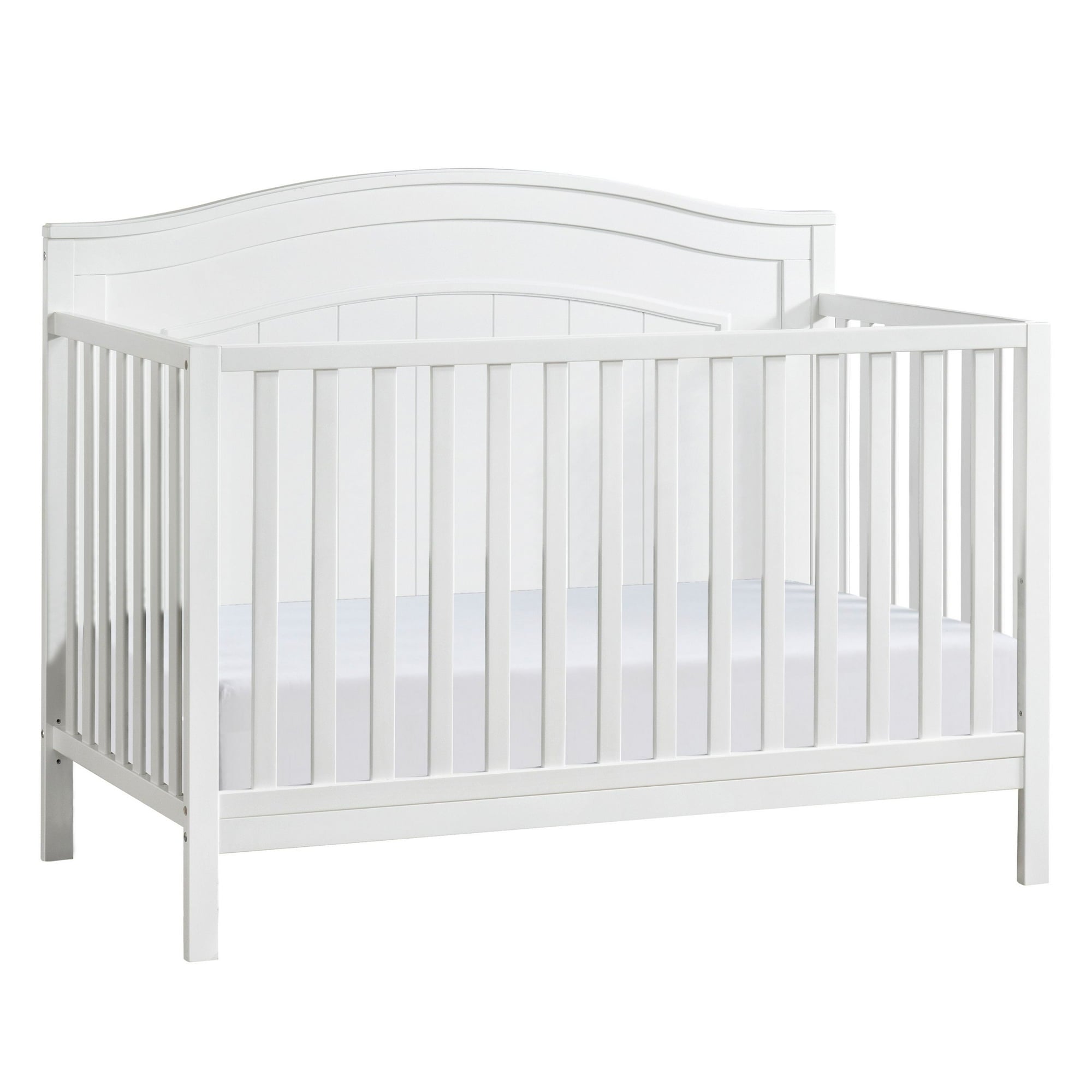 4-in-1 Convertible Crib V60601