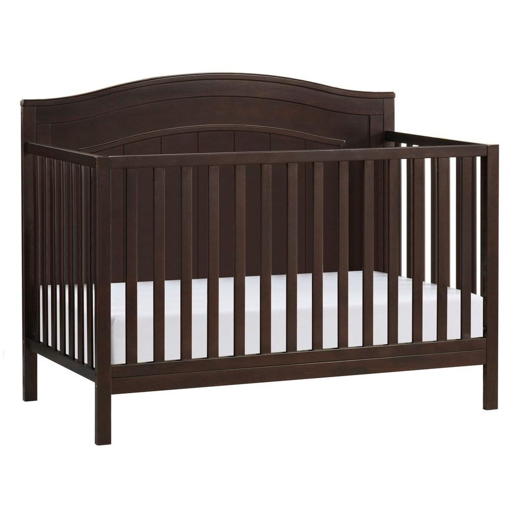 4-in-1 Convertible Crib V60601