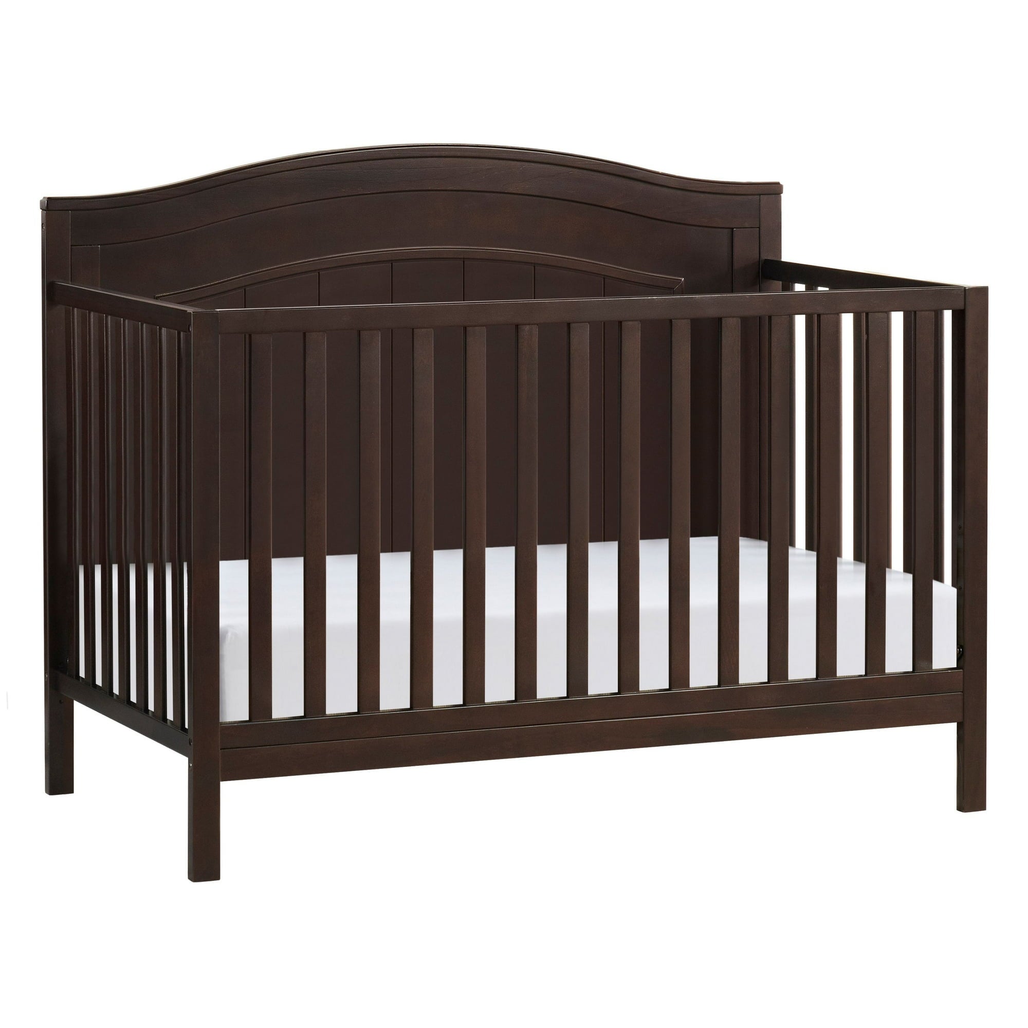 4-in-1 Convertible Crib V60601