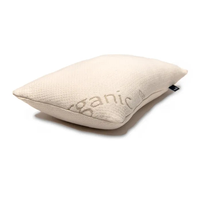 Toddler Pillow with Organic Cotton Fabric Q345975