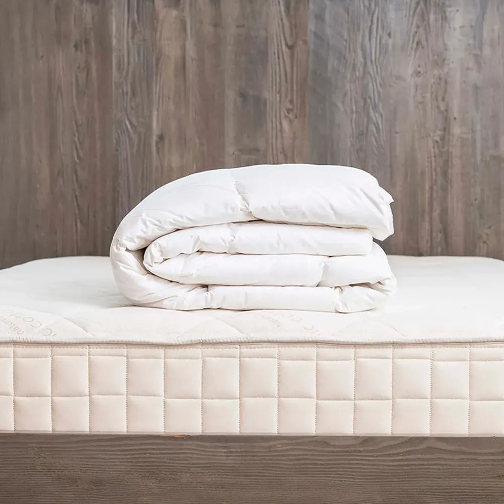 Organic Cotton Kids Down Comforter D679467