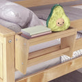 Oak Bedside Tray R99770