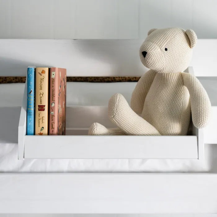 Oak Bedside Tray R99770