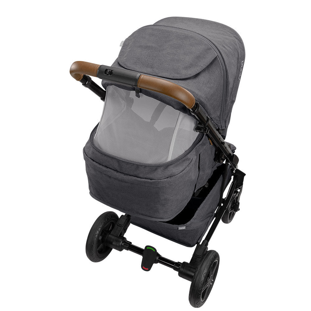Travel System Stroller with Car Seat H272556