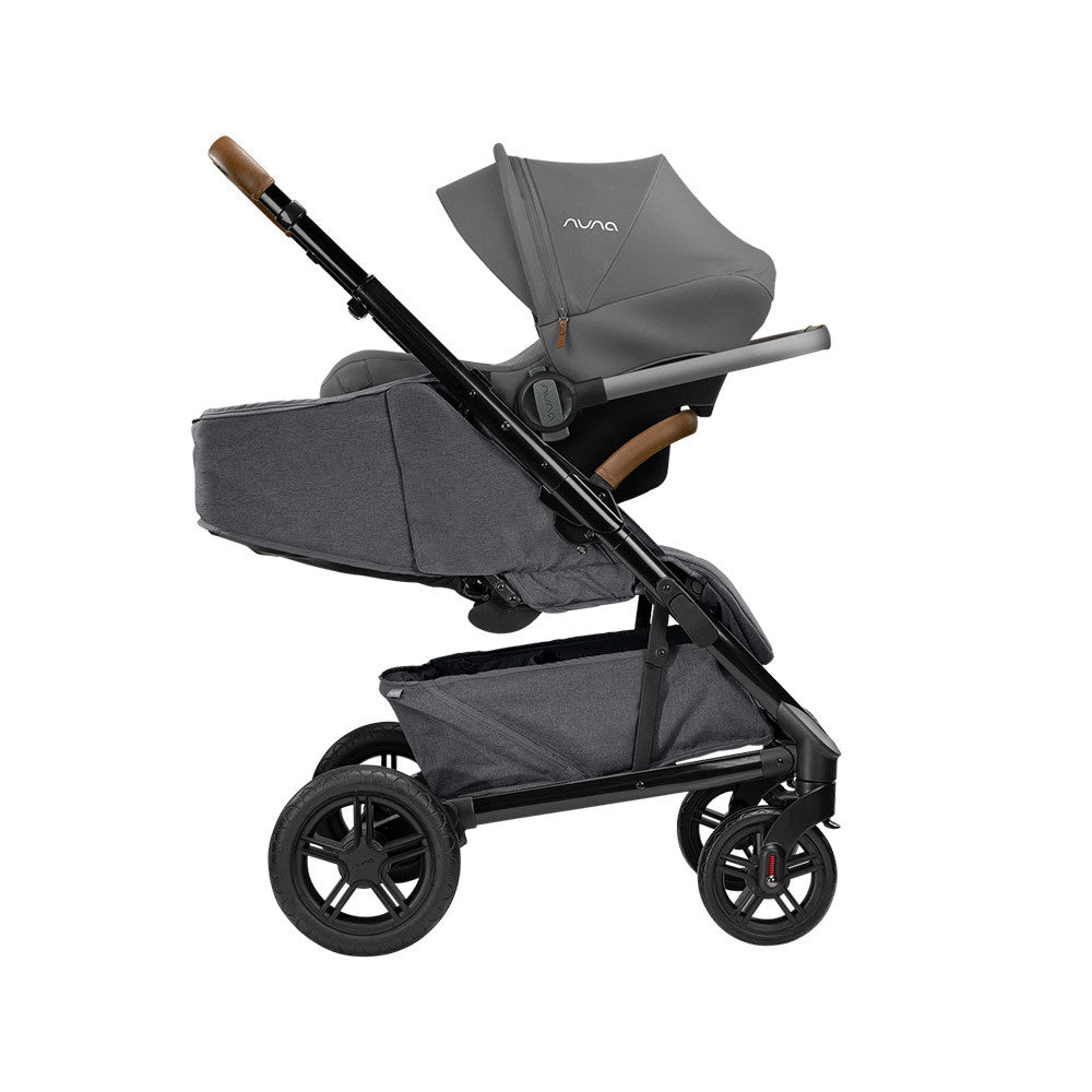 Travel System Stroller with Car Seat H272556