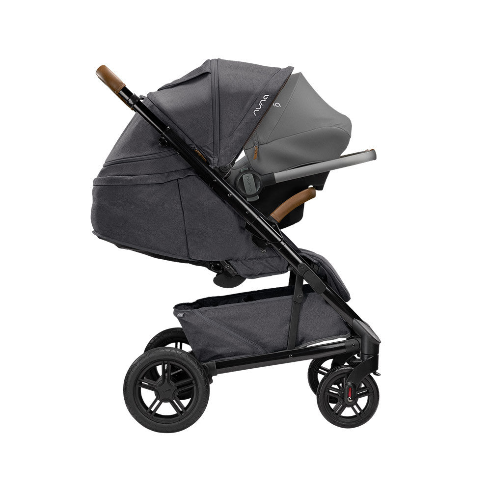 Travel System Stroller with Car Seat H272556