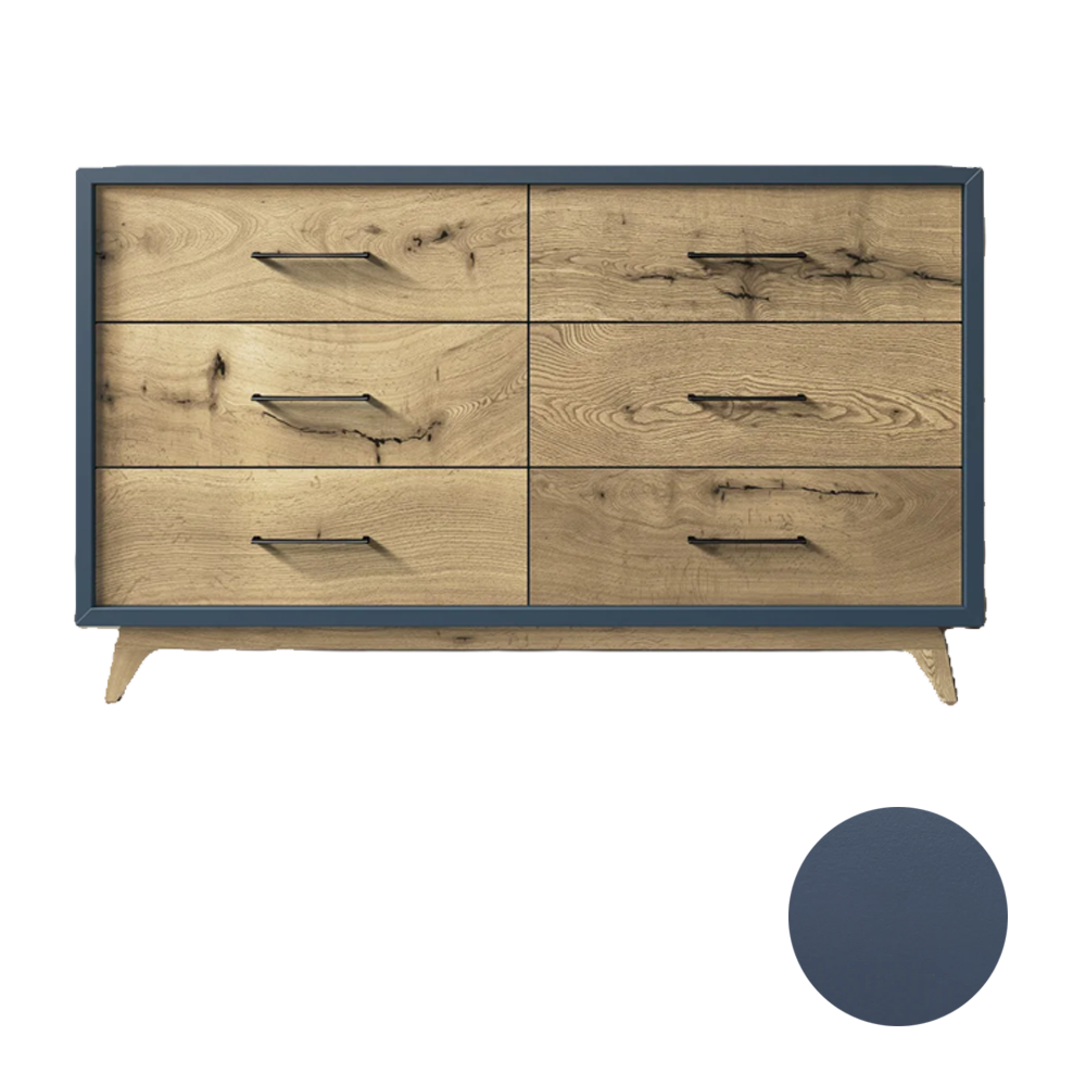 Double Dresser Z7294