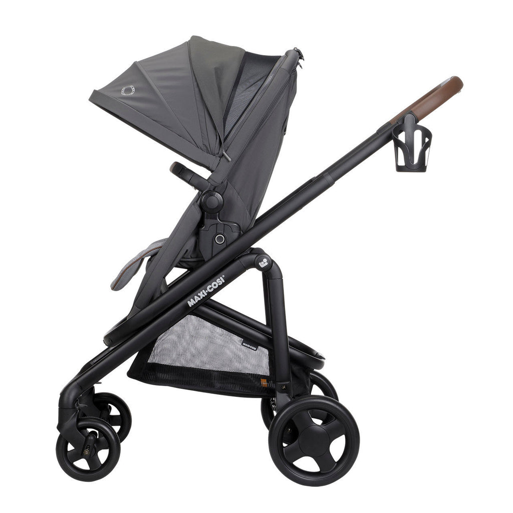 5-in-1 Travel System Stroller Z25892