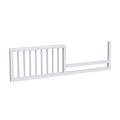 Toddler Rail in Ash Linen J9665