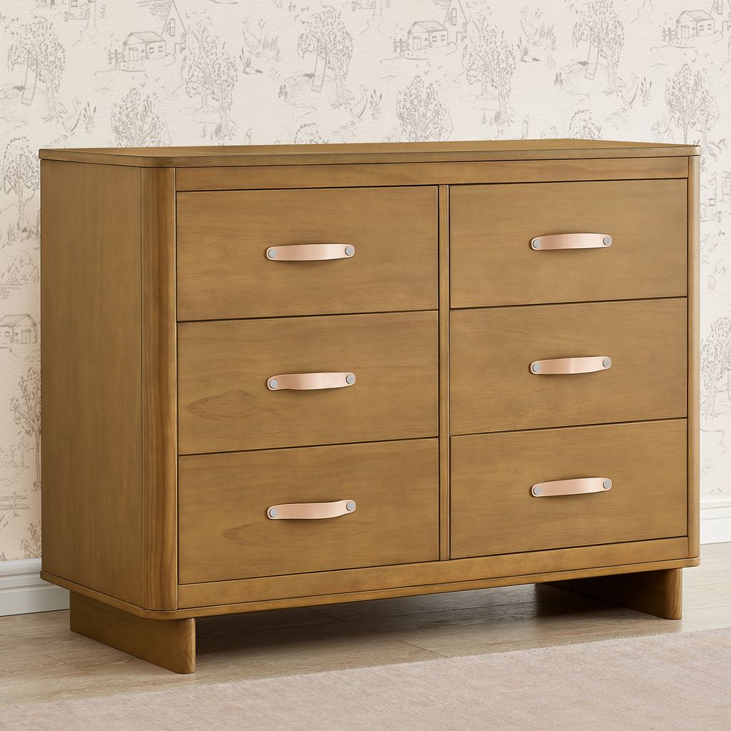 6 Drawer Dresser N189818